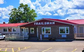 Trailsman Motel